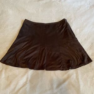 The Limited Skirt